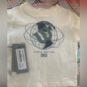 kith Baby 6-12 months